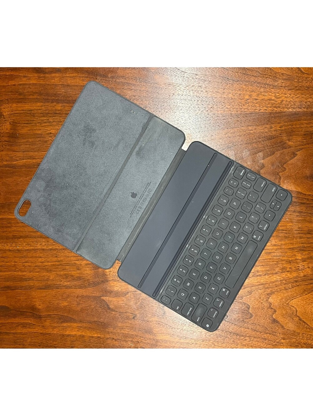 Apple Smart Keyboard Folio Case iPad Pro 11 Air 10.9 A2038